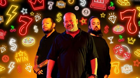 Where to Watch Pawn Stars (2009) Now - TV Show Streaming Options