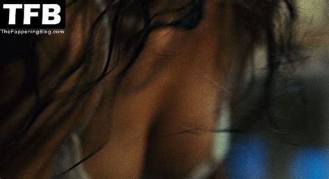 Paula Patton Sexy Nude Pics Pinayflixx Mega Leaks