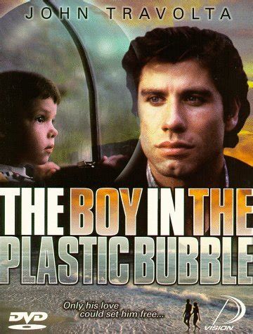 The Boy in the Plastic Bubble *** (1976, John Travolta, Glynnis O’Connor, Diana Hyland ...