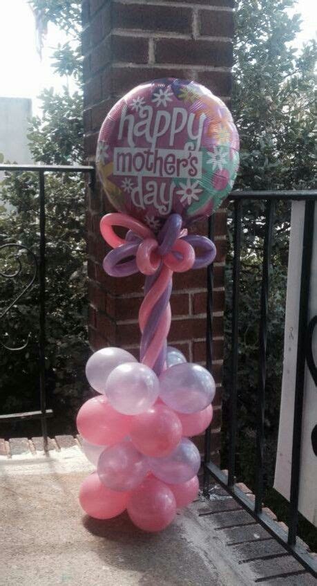 11 Amazing Mothers Day Balloons Images Globe Decor Balloon