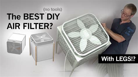 DIY Box Fan Filters – Corsi-Rosenthal Box Clean Air Crew, 54% OFF