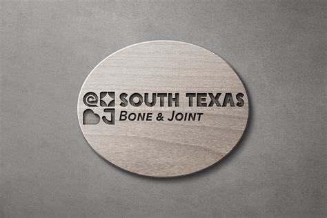 South Texas Bone and Joint — Marisa Garza Design