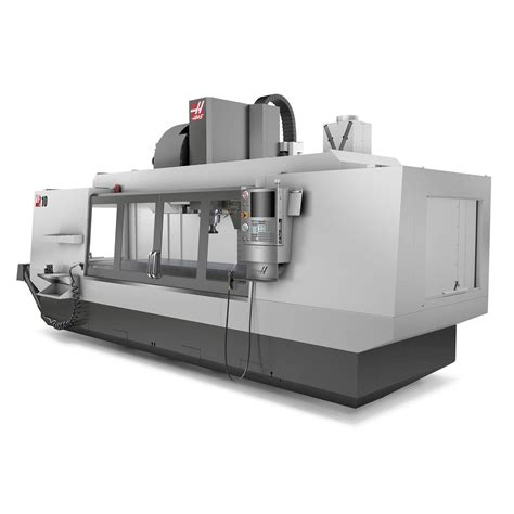 Centre D Usinage Cnc Axes Vf Haas Automation Vertical