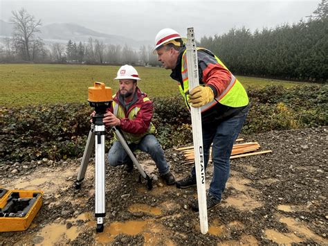 Army Corps Of Engineers Continues Western Washington Flood Assistance