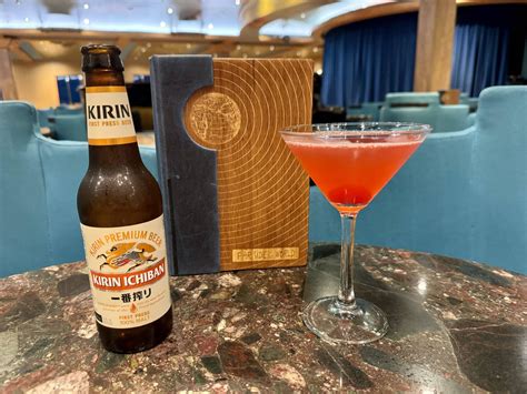 We Tested All the Margaritaville at Sea Islander Bars: Here's Our