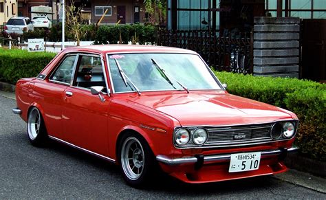 Datsun Bluebird SSS 18 Coupe:picture # 6 , reviews, news, specs, buy car