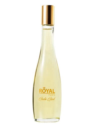 Royal Paris Gabi Girl Gua De Cheiro Myfragrancelist