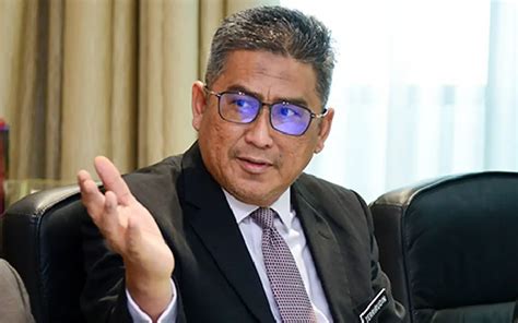 Malaysians Must Know The Truth Ag Appointed Chairman Of Asian