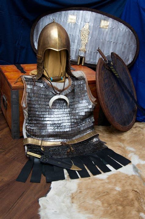 Armor Fan Thread | History Forum