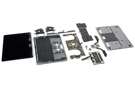 Macbook Pro 14 2021 Repair Ifixit