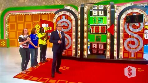 The Price Is Right Showcase Showdown Part 2 332010 Youtube