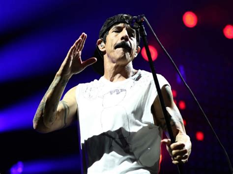 Los Red Hot Chilli Peppers transmitirán en vivo su concierto desde las Pirámides de Guiza RMX