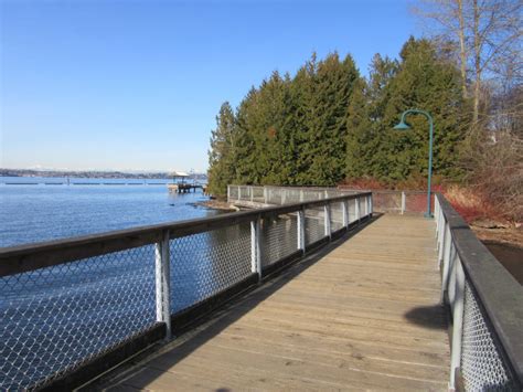 Gene Coulon Memorial Beach Park – HIke of the Week