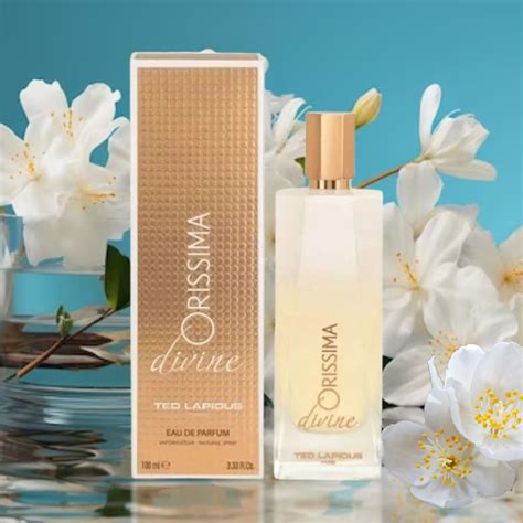 Orissima Divine EDP 100 Ml Perfumes Cardales