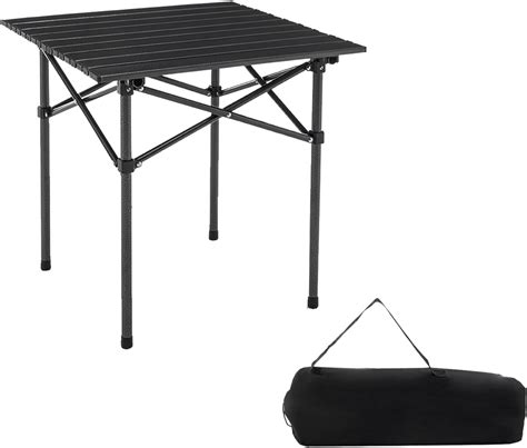 Alish Camping Tableportable Outdoor Table Folding Camping