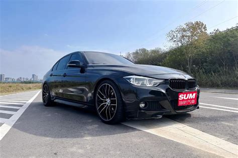 Bmw 3 Series Sedan F30 2016年 優惠價 899萬 詠昕汽車 新竹市 優質認證中古車商 ｜ Sum汽車網