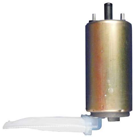 Find Bosch BSH N69655 Fuel Pump Electric In Tank Type Actual