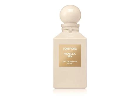 Vanilla Sex Tom Ford Alla Violetta Boutique Napoli