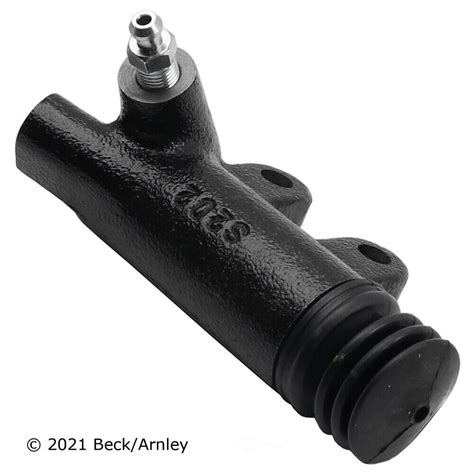 Clutch Slave Cylinder Beck 2FArnley 072 9591 Fits 05 18 Toyota Tacoma