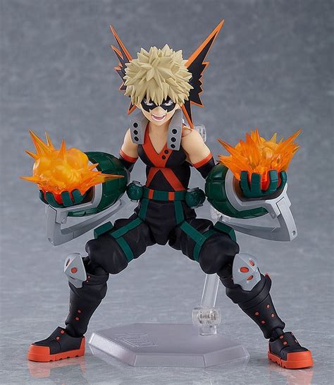 My Hero Academia Figure Bakugo Katsuki Movable Figure Model Dolls