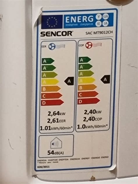 Klimatyzator Sencor Mt9012ch Osuszacz Powietrza Grzejnik Klimatyzacja