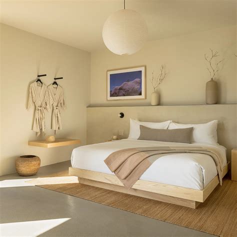 Downtown Palm Springs Rooms & Suites | Drift Palm Springs