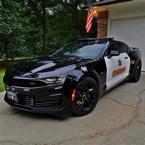 Monroe County Sheriff Georgia Usa Chevrolet Camaro 📸 Georgia Lawenforcement Photos Nypd