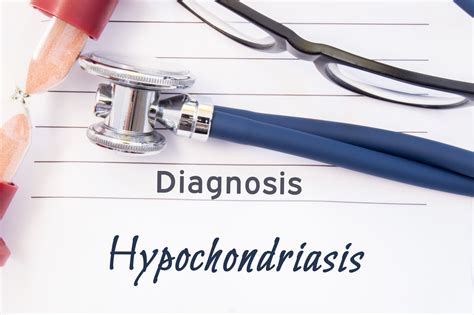 Frequently Asked Questions About Hypochondriasis - Facty Health