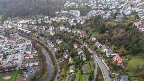 Baustellen in Schwann und Neuenbürg Droht 30 Kilometer Umleitung