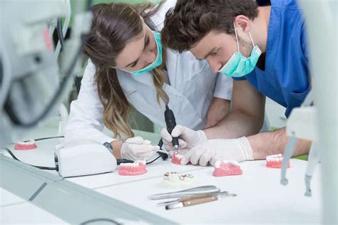 Best Dental Hygiene Schools - Best Universities