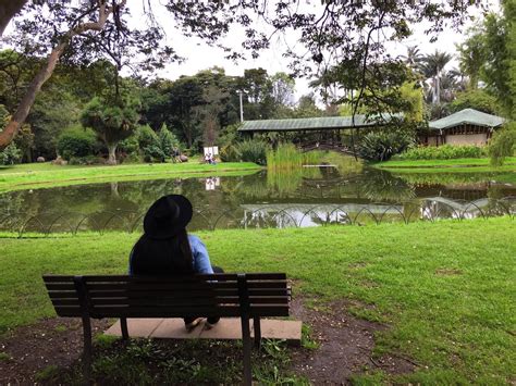 Visitar Jardin Botanico Bogota Colombia | Magic Tour Colombia