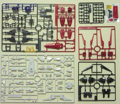 Preview Bandai Hg Gat X Aile Strike Gundam Rocket Punch