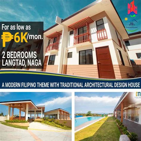 Casa Mira Naga Unlock Your Dream Home In