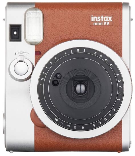 Instax Mini 99 Coming Soon For 200 With In Camera Led Lights For