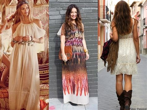 Dicas da Mônica Estilo Boho O que é Como usar