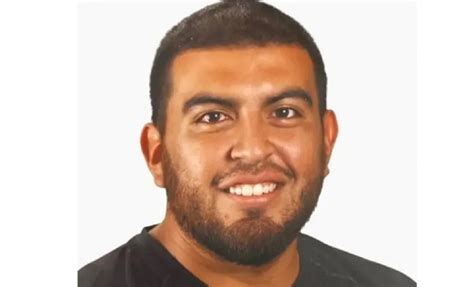 Man Accused Of Having Sex With A Minor Is Arrested After Arriving Back In The U S From Mexico