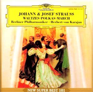 J Strauss Waltzes Polkas And Marches Amazon De Musik