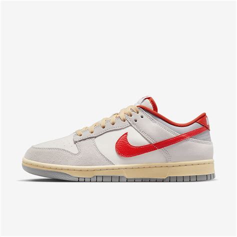 Nike Dunk Low Wmns Athletic Department Fj Nice Kicks