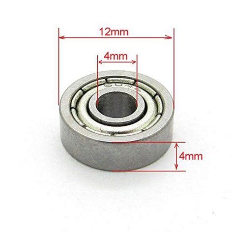 Ball Bearing S608 600zz 612 0608 Yrx Bearing 608ab 6003 16020 R1560 625 ...
