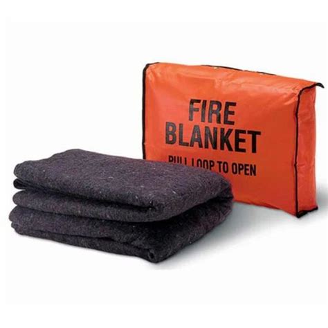 Fire Blankets at Rs 1400/piece | Asbestos Fire Blankets in Pune | ID ...