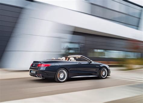 Mercedes Amg S Cabriolet Fabricante Mercedes Benz Planetcarsz