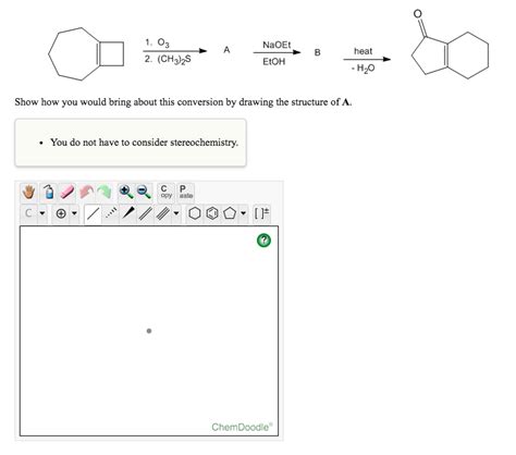 Solved Ch S A Naoet Etoh B Heat H Show How Chegg