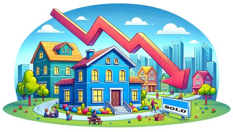 Mortgage Rates Are Falling Here Comes The Housing Boom Investorplace