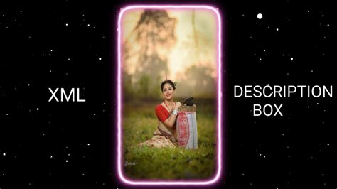 Bohag Bihu Coming Soon Alight Motion Preset Ll Preset Your Photo Ll Xml