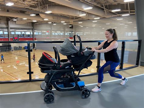 Joining Fit Together with Twins | fit together