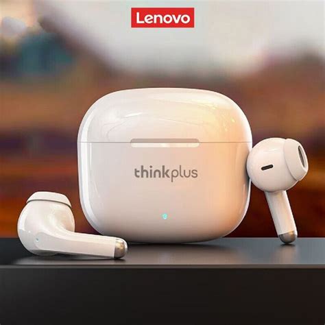 Buy Lenovo Thinkplus Lp Pro Tws Earphone