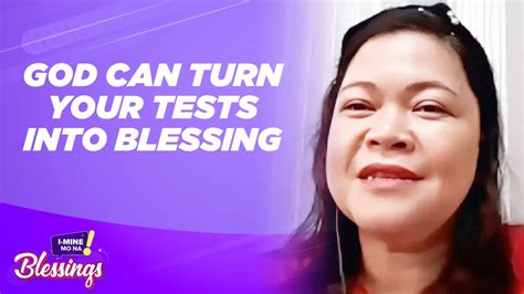 God Can Turn Your Tests Into Blessing Blessingsiminemona Live Tv Special Day 4 Livestream