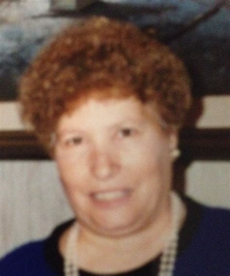 Obituary Of Anna M Distefano Harloff Funeral Home Located In Eas