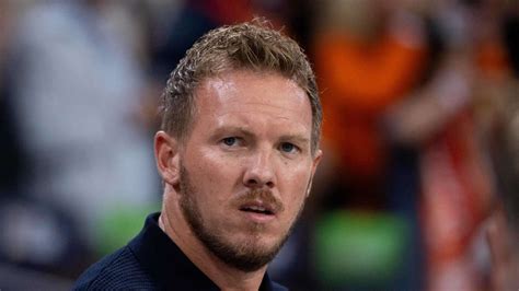 Nagelsmann Kassierte Wohl Absage Von DFB Star Experte Ist Fassungslos