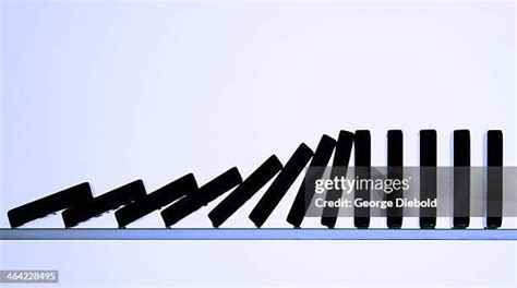 64 Domino Chain Reaction Stock Photos, High-Res Pictures, and Images ...